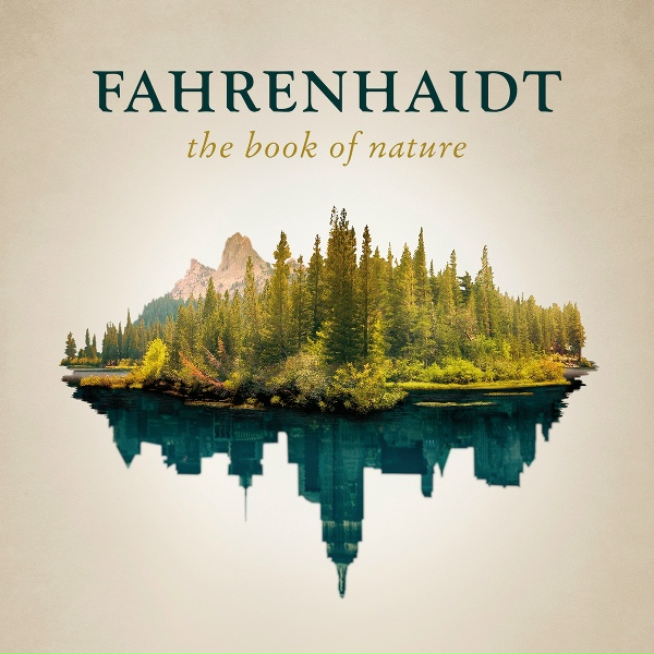 Fahrenhaidt, Amanda Pedersen - Lights Will Guide Me