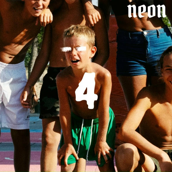 NeON - Gimme a Feedback