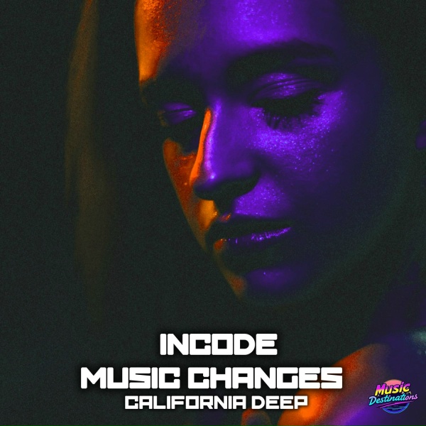 Incode, Music Changes - To Kiss