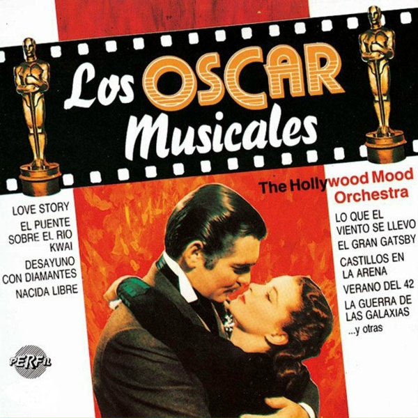 The Hollywood Mood Orchestra - Tema de Tara