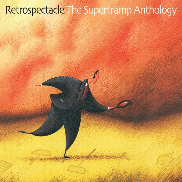 Supertramp - School