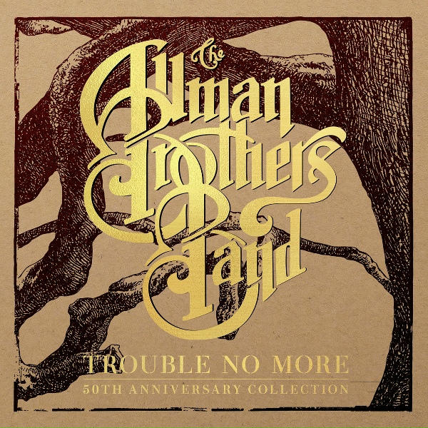 The Allman Brothers Band - Come And Go Blues