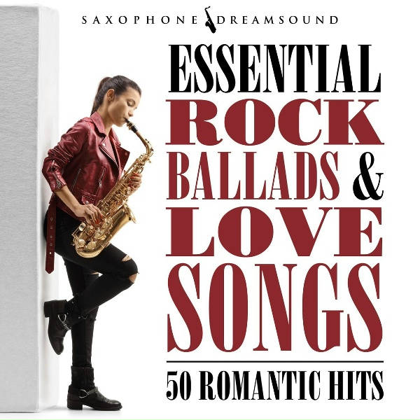 Saxophone Dreamsound - Bad Medicine