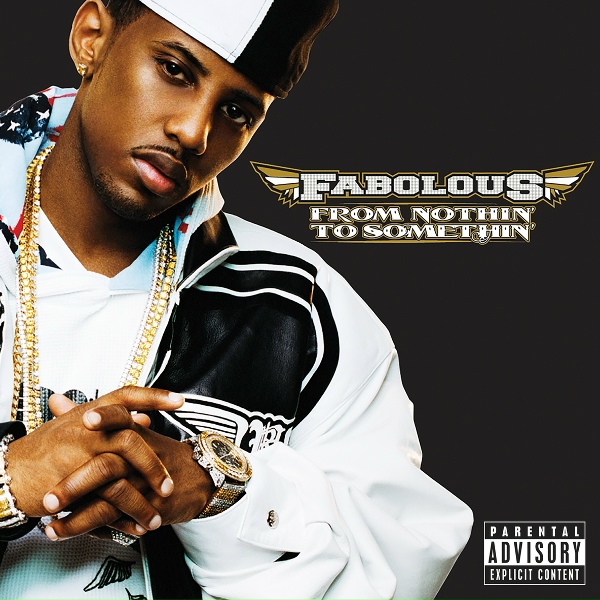 Fabolous feat. Swizz Beatz - Return Of The Hustle