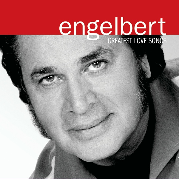 Engelbert Humperdinck - Love Me With All Your Heart (Cuando Calienta El Sol)