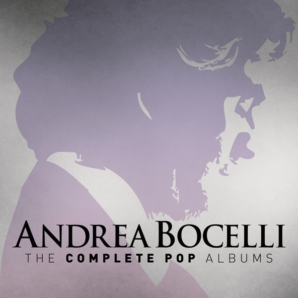 Andrea Bocelli - Le tue parole