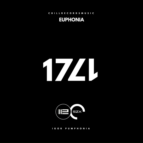 Igor Pumphonia - Spend A Little More Time