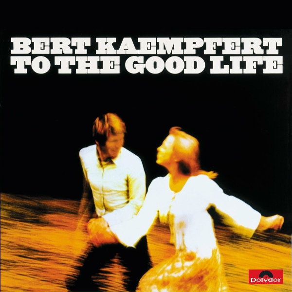 Bert Kaempfert - Skyliner