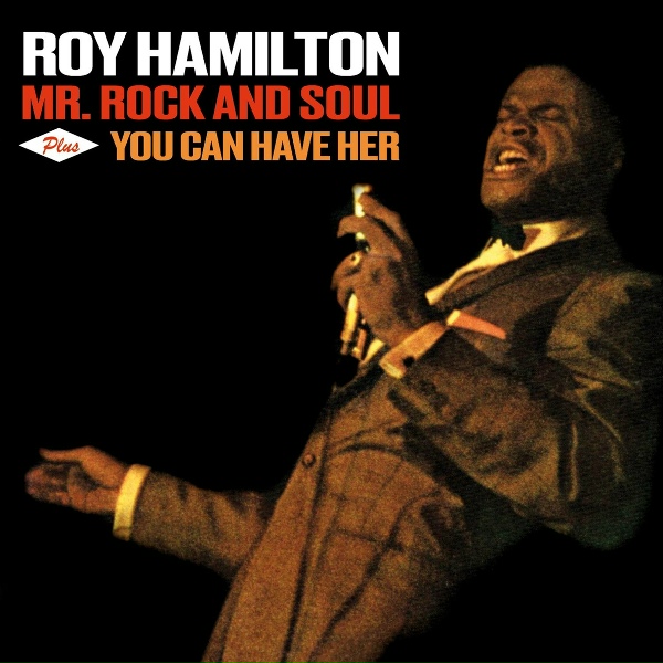 Roy Hamilton - Sing You Sinners
