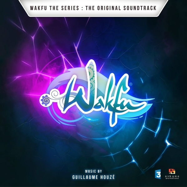 Guillaume Houz&eacute; - La col&egrave;re de Grougaloragran