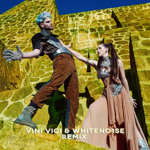 Sofi Tukker - Swing