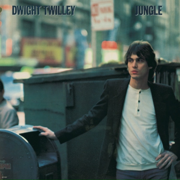 Dwight Twilley - To Get To You