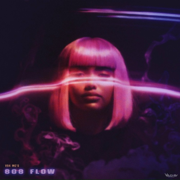 V94 MC's - 808 FLOW (No Rap Mix)