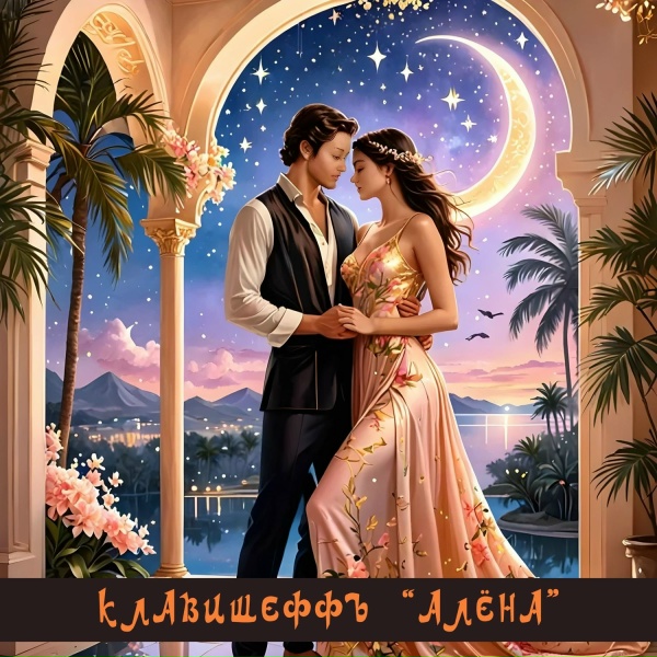 КлавиШеффъ