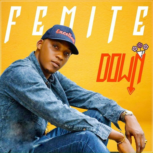 Femite - Down