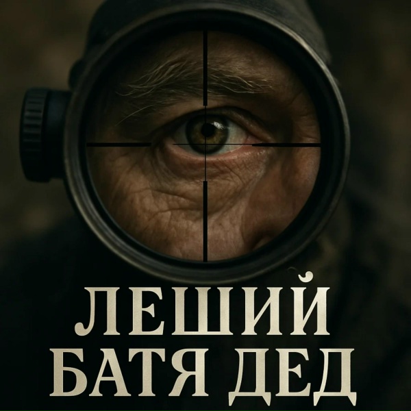 БАТЯДЕД - ЛЕШИЙ