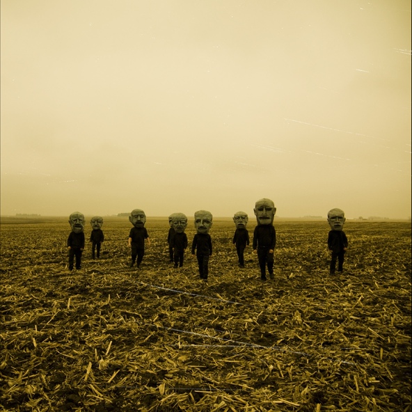 Slipknot - Everything Ends