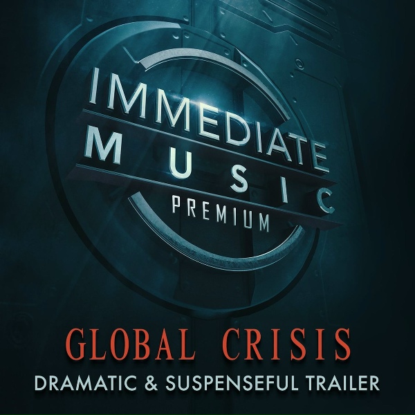 Immediate Music - Fahrenheit