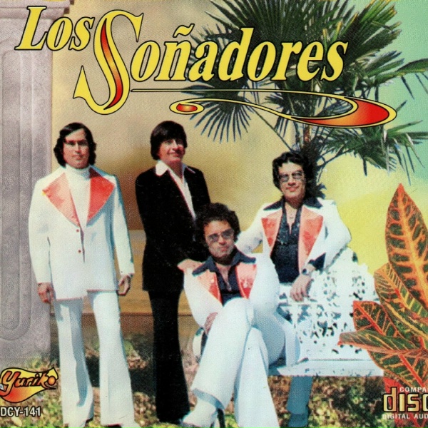 Los Sonadores - Hoy Vi Llorar Al Sol