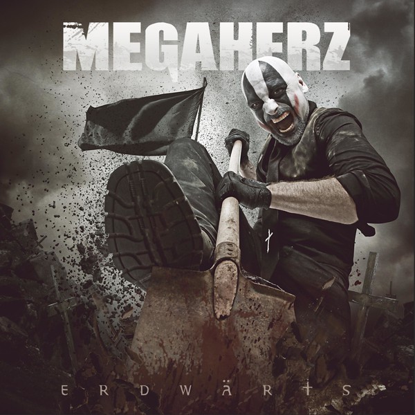 Megaherz - Einsam