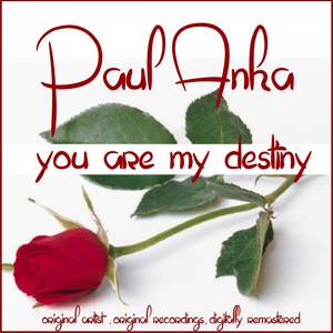 Paul Anka - Put Your Head On My Shoulder