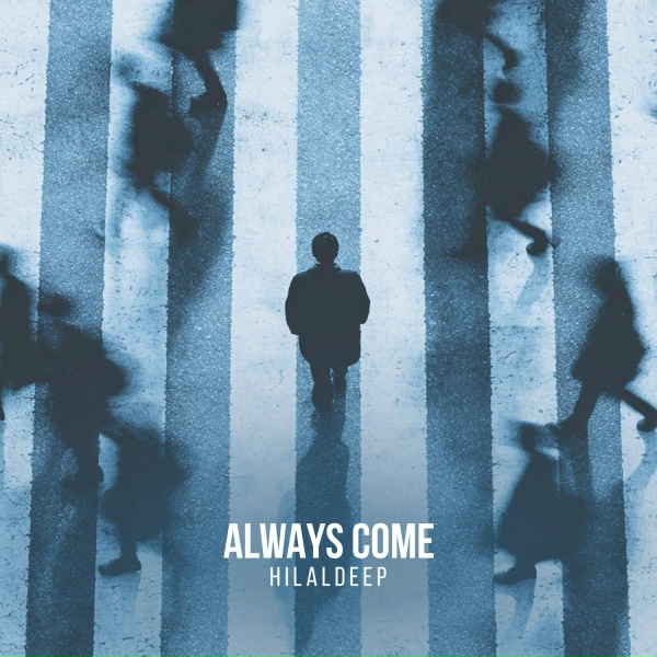 HilalDeep - Always Same