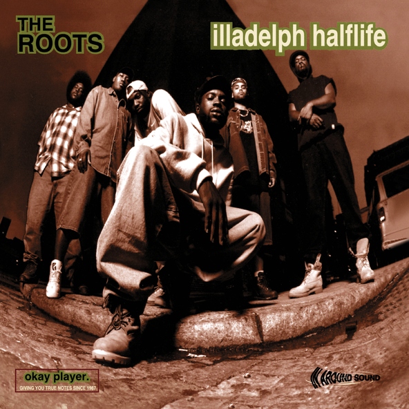 The Roots - Respond/ React