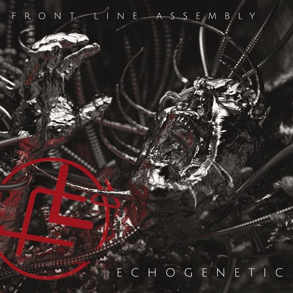 Front Line Assembly - Resonance