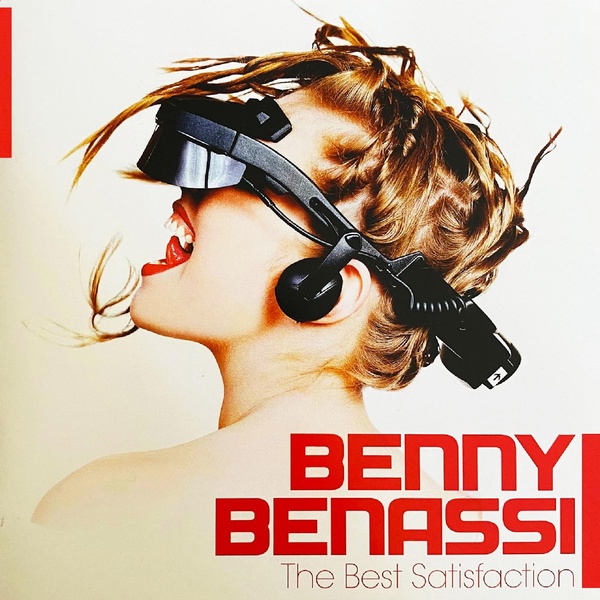 Benassi Bros., Sandy Chambers - Movin' Up