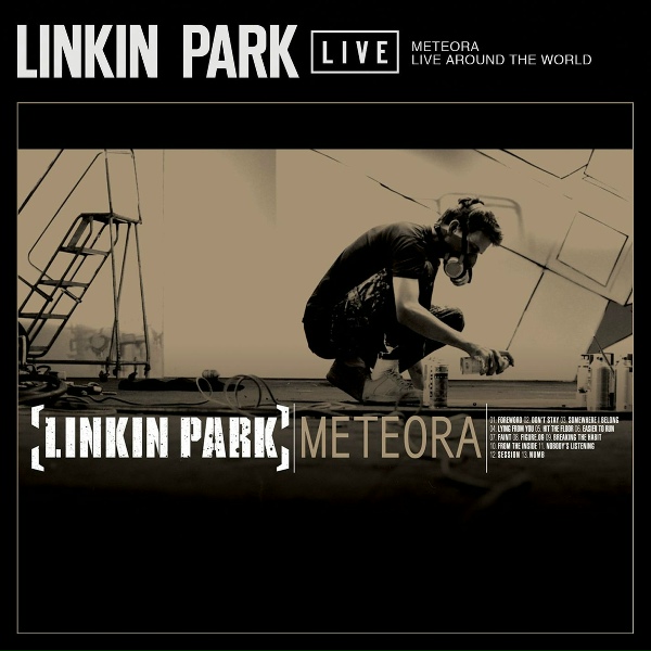 Linkin Park - From the Inside