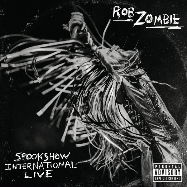 Rob Zombie - Thunder Kiss '65