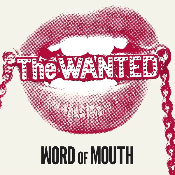 The Wanted - Could This Be Love