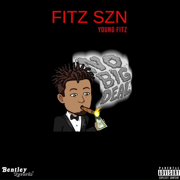 Young Fitz - Head A$$