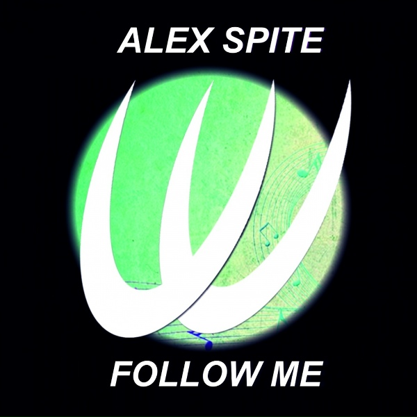 Alex Spite - Maybe I, Maybe You