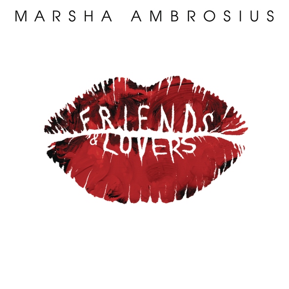 Marsha Ambrosius