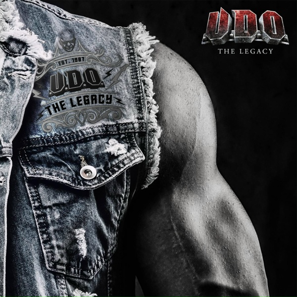 U.D.O. - Decadent