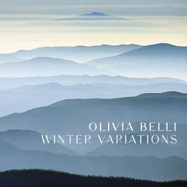 Olivia Belli - Haze - Two Seas Variation