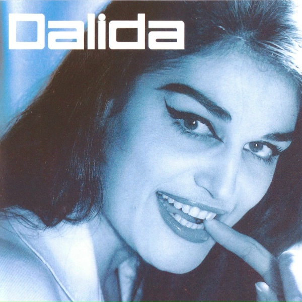 Dalida - Gondolier