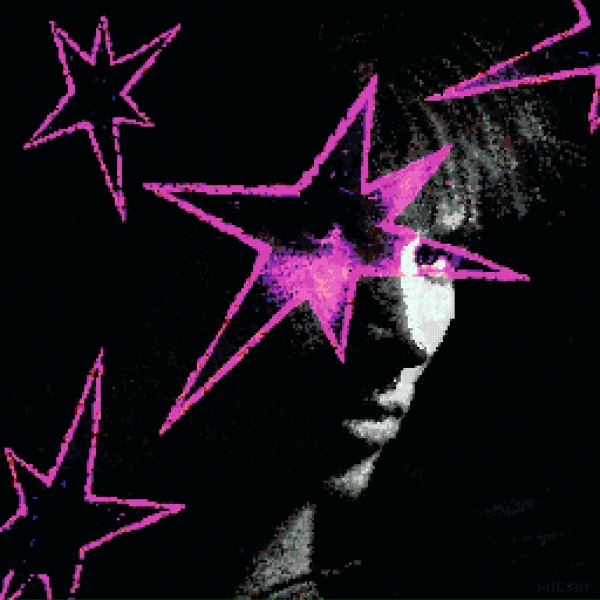 Wicsur - PRINCE