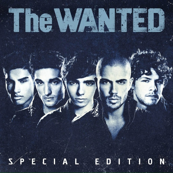 The Wanted - Chasing The Sun