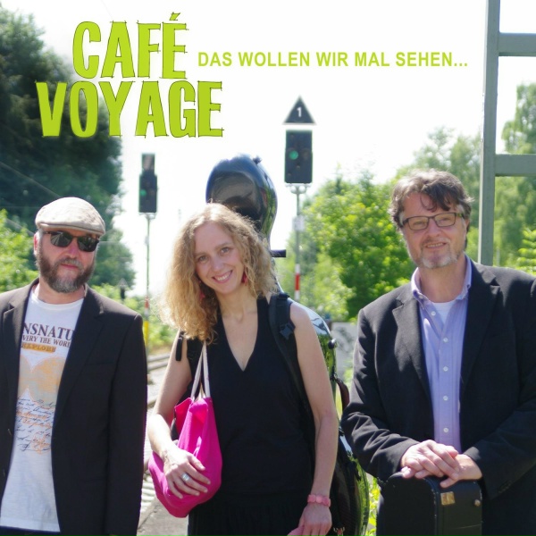 Caf&eacute; Voyage - Pleite!