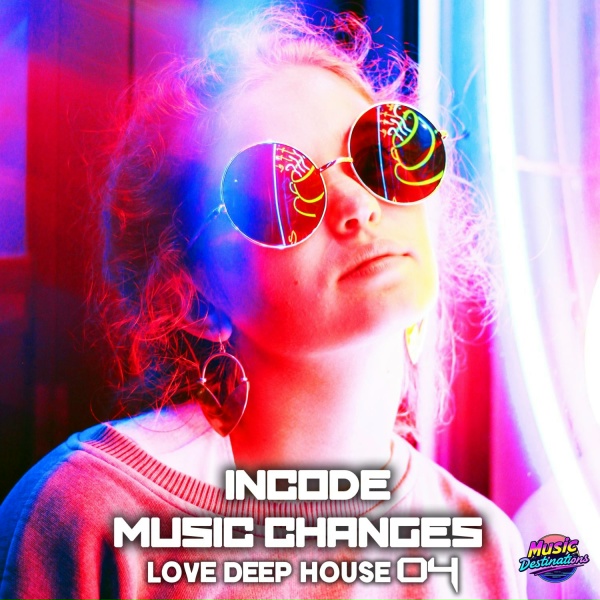 Incode, Music Changes - Effect Butterfly