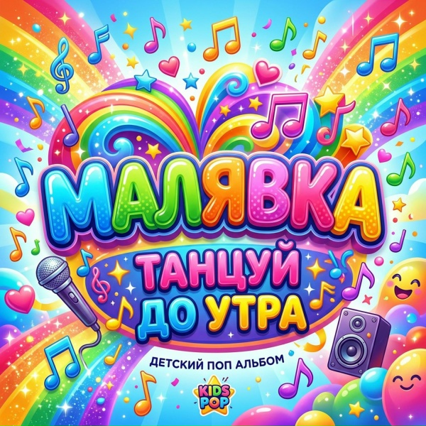 Малявка