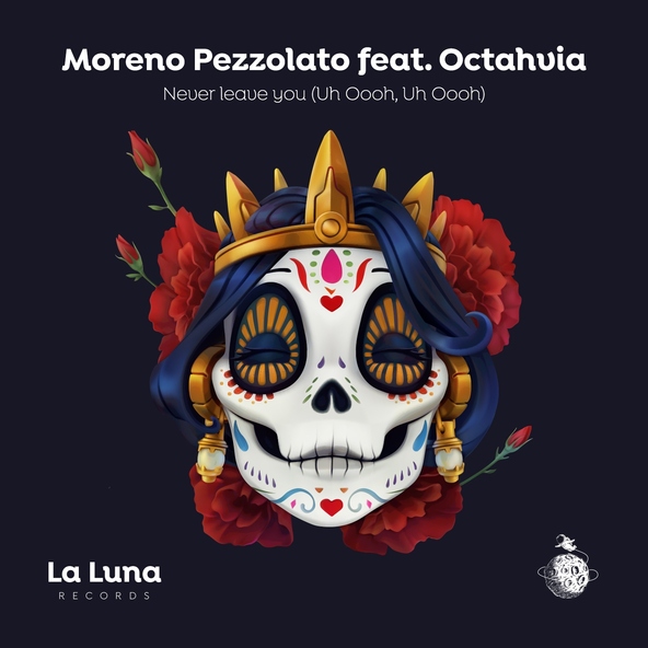 Moreno Pezzolato feat. Octahvia