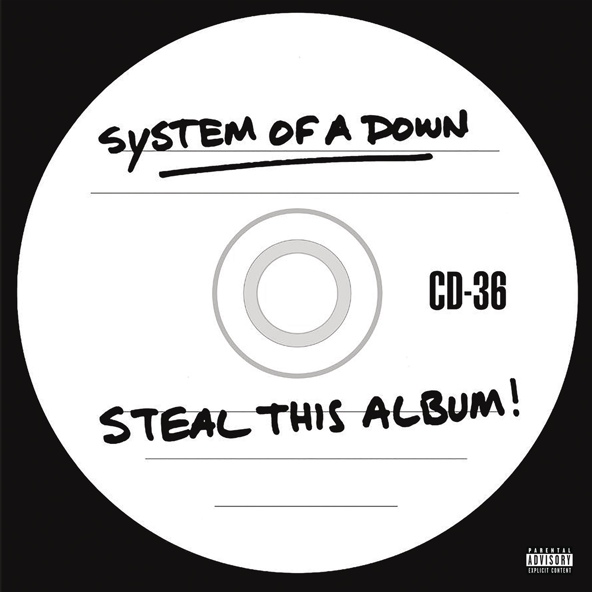 System Of A Down - Highway Song