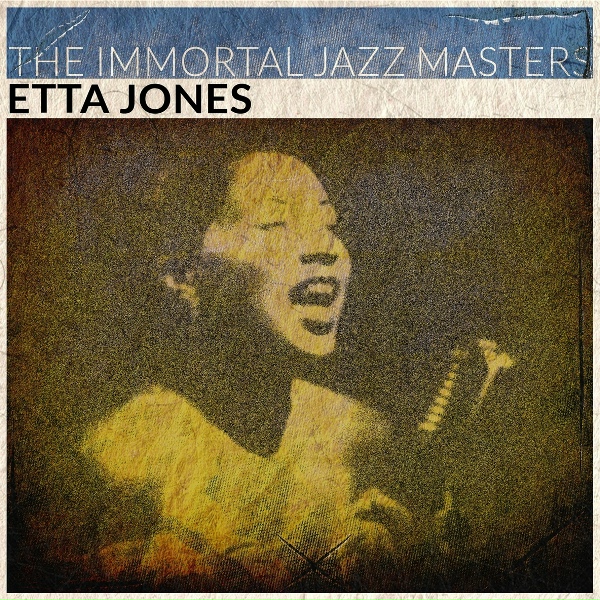 Etta Jones - Yes Sir, That's My Baby