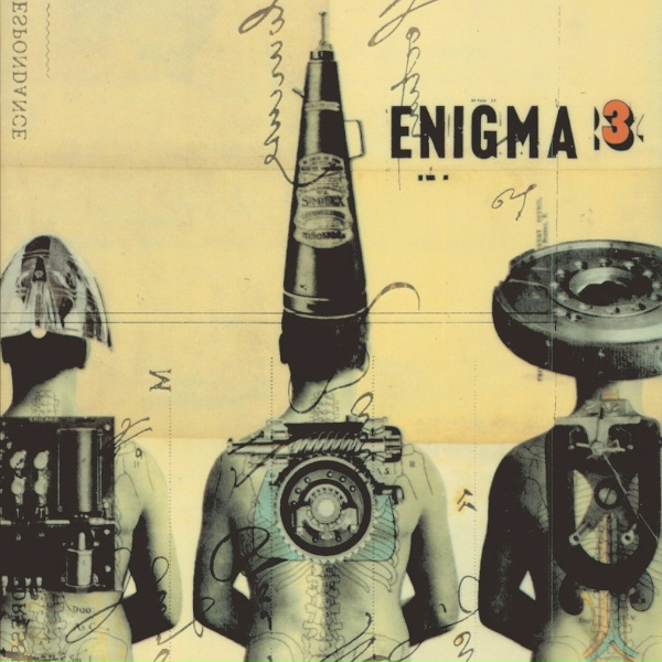 Enigma - T.N.T. For The Brain