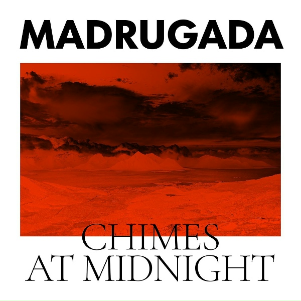 Madrugada - Nobody Loves You Like I Do