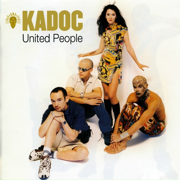 Kadoc - Clock