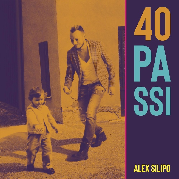 Alex Silipo - Come La Neve